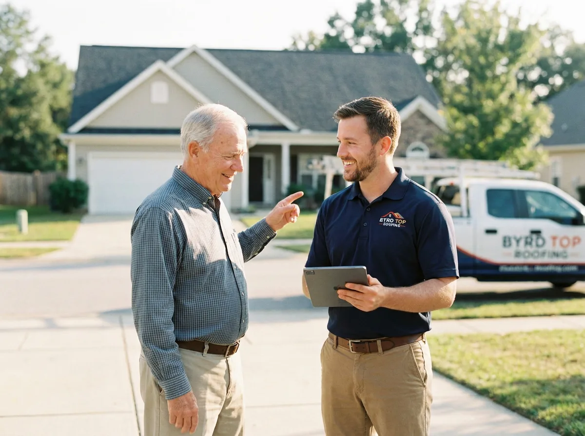 Roofing Bracey, VA FAQs